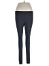 Matty M Solid Gray Active Pants Size L - photo 1