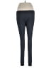 Matty M Solid Gray Active Pants Size L - photo 2