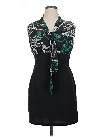 B.wear Cocktail Dress (view 1)