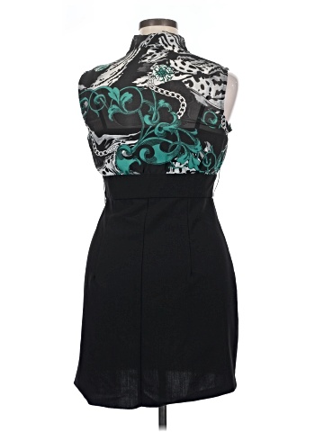 B.wear Cocktail Dress (view 2)