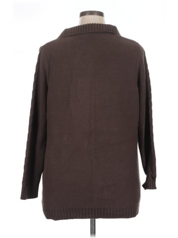 Evolution by Cyrus Pullover Sweater (view 2)