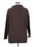 Evolution by Cyrus Brown Pullover Sweater Size 1X - photo 2