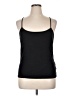 Walmart Black Tank Top Size XL - photo 1