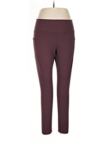 Danskin Active Pants (view 1)