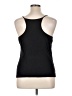 Walmart Black Tank Top Size XL - photo 2