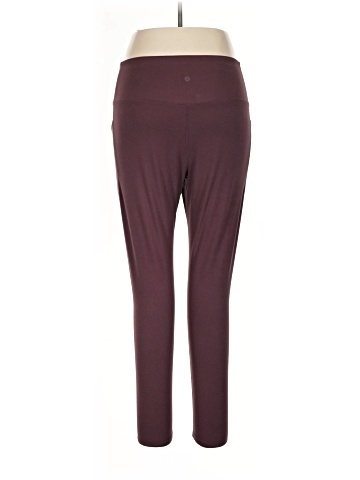 Danskin Active Pants (view 2)