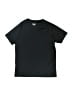 Under Armour 100% Polyester Black Active T-Shirt Size M (youth) - photo 2