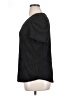Xieerduo Black Short Sleeve Blouse Size XL - photo 5