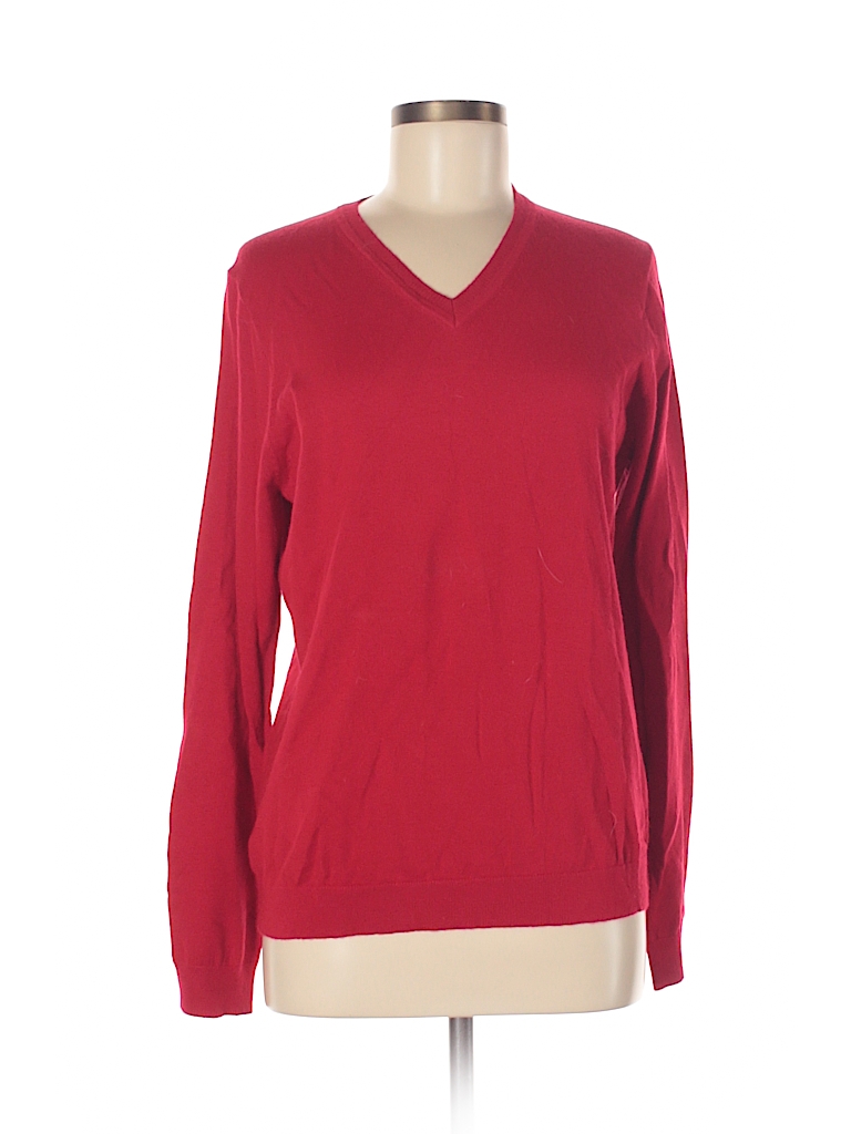 Lands' End Pullover Sweater - 80% off only on thredUP
