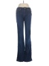 Joe's Jeans Chevron-herringbone Blue Jeans Size 27 waist - photo 1