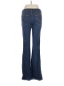 Joe's Jeans Chevron-herringbone Blue Jeans Size 27 waist - photo 2