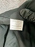 Unbranded 100% Polyester Black Cocktail Dress Size 2 - photo 9
