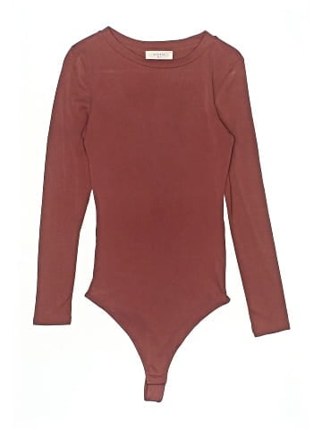 Elodie Bodysuit (view 1)