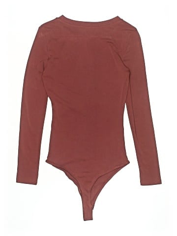 Elodie Bodysuit (view 2)