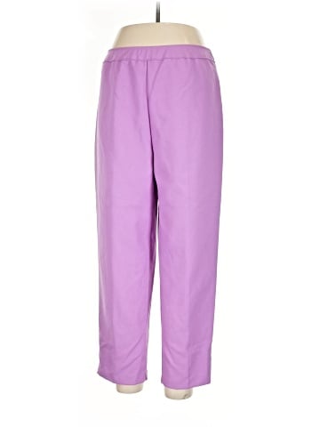 Bend Over Track Pants (view 1)
