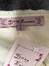 Young Essence Ivory Casual Dress Size L - photo 7