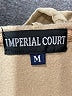 Assorted Brands Tan Zip Up Hoodie Size M - photo 7