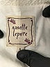 Nanette Lepore Ivory Jacket Size 8 - photo 6