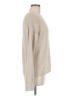 Unbranded 100% Polyacryl Tan Turtleneck Sweater Size M - photo 4