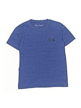 Under Armour Short Sleeve T Shirt