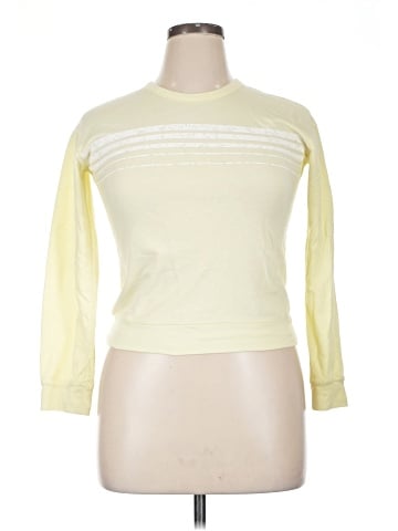 Melrose and Market 3/4 Sleeve T-Shirt (view 1)