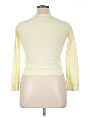 Melrose and Market 3/4 Sleeve T-Shirt (view 2)