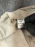 Young Essence 100% Polyester Gray Short Sleeve Top Size S - photo 5