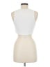 Shein Ivory Tank Top Size 6 - photo 2