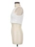 Shein Ivory Tank Top Size 6 - photo 5