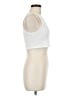 Shein Ivory Tank Top Size 6 - photo 4