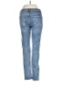 Gap Hearts Blue Jeans Size 14 - photo 2