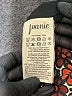 Joanie Print Orange Blazer Size 18 - photo 7
