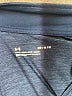 Under Armour 100% Polyester Blue Long Sleeve Polo Size M - photo 7