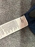 Under Armour 100% Polyester Blue Long Sleeve Polo Size M - photo 8