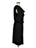 Ellen Tracy Black Casual Dress Size M - photo 4