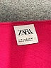 Zara Pink Bodysuit Size S - photo 3