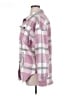Assorted Brands 100% Polyester Pink Pullover Sweater Size XL - photo 5