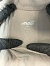 Avia Solid Gray Track Jacket Size L 12/14 - photo 6