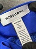 Nordstrom 100% Viscose Blue Kimono One size - photo 7