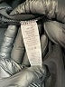Patrizia Luca Solid Black Active Pants Size L - photo 5