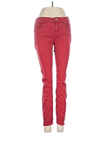 Zara Jeans (view 1)