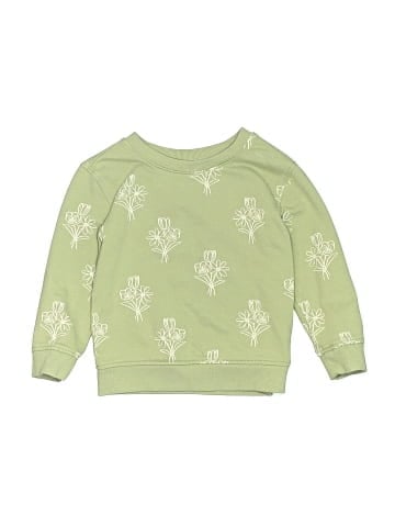 Cat & Jack Sweatshirt (view 1)
