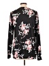 Baikea Black Long Sleeve T-Shirt Size L - photo 2