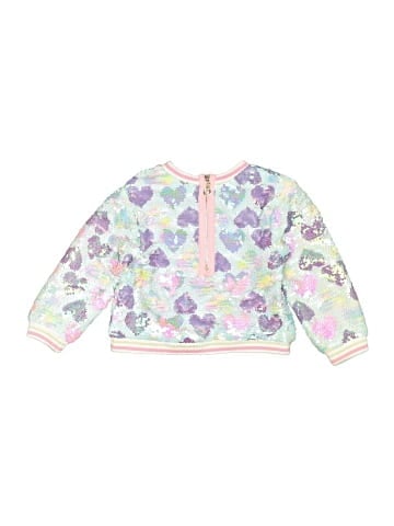 Hannah Banana Track Jacket (view 2)