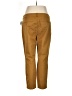 Old Navy Gold Jeggings Size 16 - photo 2