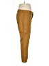 Old Navy Gold Jeggings Size 16 - photo 4