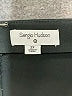 Sergio Hudson x Target Solid Black Formal Skirt Size 2X - photo 4