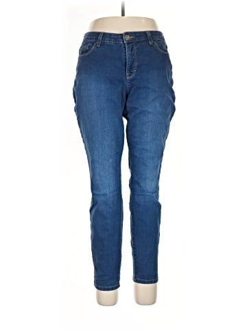 Style&Co Jeggings (view 1)