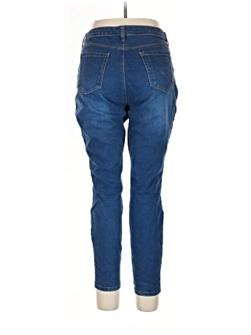Style&Co Jeggings (view 2)