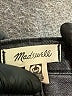 Madewell Gray Jeans Size 30 waist - photo 4
